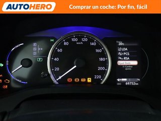 Lexus CT CT 200h Executive Line