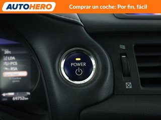 Lexus CT CT 200h Executive Line