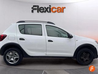 Dacia Sandero Stepway Essential TCE 66kW (90CV) GLP