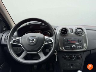 Dacia Sandero Stepway Essential TCE 66kW (90CV) GLP