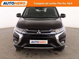 Mitsubishi Outlander 2.0 PHEV Kaiteki 4WD