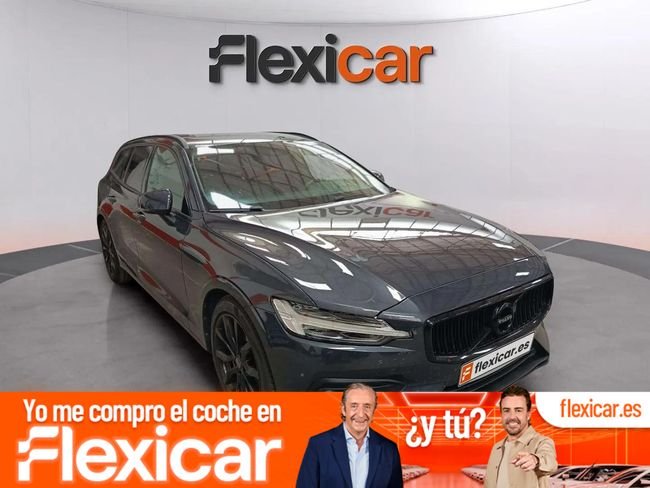 Volvo V60 2.0 D3 Auto - foto 1