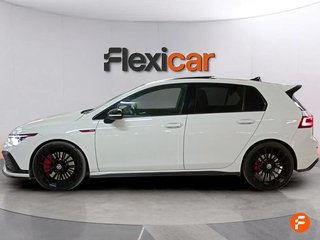 Volkswagen Golf GTI Clubsport 2.0 TSI 221kW (300CV) DSG