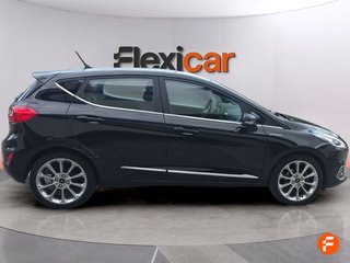 Ford Fiesta 1.0 EcoBoost 74kW Vignale S/S 5p
