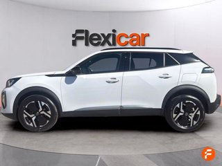 Peugeot 2008 Allure Gasolina 100 S&S 6 Vel. MAN