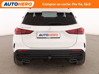 Mercedes GLA GLA 200 Mild-Hybrid AMG Line