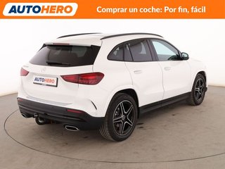 Mercedes GLA GLA 200 Mild-Hybrid AMG Line