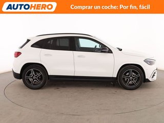 Mercedes GLA GLA 200 Mild-Hybrid AMG Line
