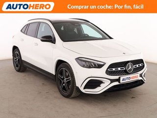 Mercedes GLA GLA 200 Mild-Hybrid AMG Line