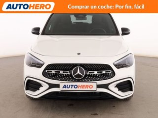 Mercedes GLA GLA 200 Mild-Hybrid AMG Line