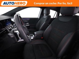 Mercedes GLA GLA 200 Mild-Hybrid AMG Line