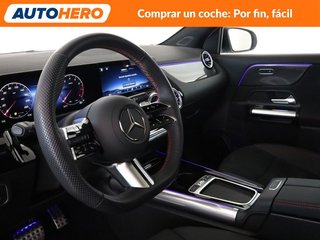 Mercedes GLA GLA 200 Mild-Hybrid AMG Line