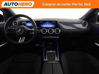 Mercedes GLA GLA 200 Mild-Hybrid AMG Line