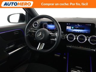 Mercedes GLA GLA 200 Mild-Hybrid AMG Line