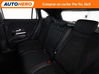 Mercedes GLA GLA 200 Mild-Hybrid AMG Line