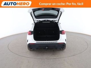Mercedes GLA GLA 200 Mild-Hybrid AMG Line