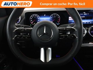 Mercedes GLA GLA 200 Mild-Hybrid AMG Line