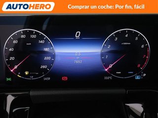 Mercedes GLA GLA 200 Mild-Hybrid AMG Line