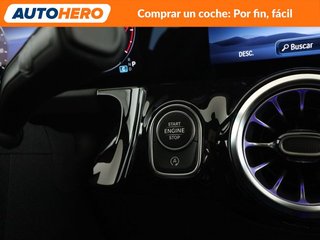 Mercedes GLA GLA 200 Mild-Hybrid AMG Line