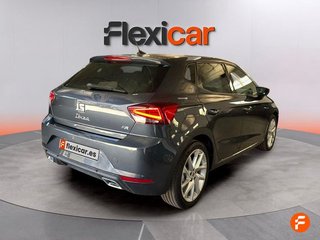 Seat Ibiza 1.0 TSI 81kW (110CV) DSG FR