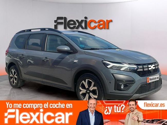 Dacia Jogger Expression TCe 81kW (110CV) 7 plazas - foto 1