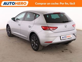 Seat Leon 1.6 TDI Style Visio Edition
