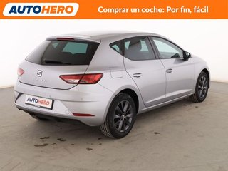 Seat Leon 1.6 TDI Style Visio Edition
