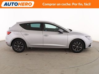 Seat Leon 1.6 TDI Style Visio Edition