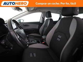 Seat Leon 1.6 TDI Style Visio Edition