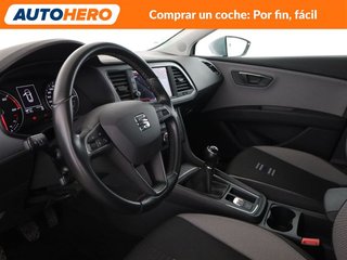 Seat Leon 1.6 TDI Style Visio Edition