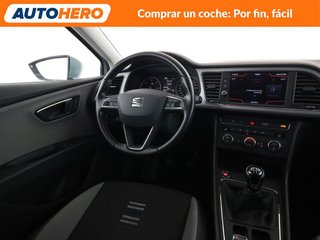 Seat Leon 1.6 TDI Style Visio Edition