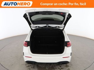 Mercedes Clase B B 180 d AMG Line