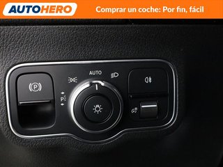 Mercedes Clase B B 180 d AMG Line