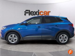 Opel Grandland X 1.2 Turbo Selective