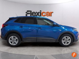 Opel Grandland X 1.2 Turbo Selective