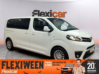 Toyota Proace Verso 1.5D 120CV FAMILY ADVANCE L1