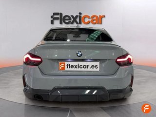 BMW Serie 2 220dA