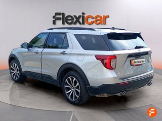 Ford Explorer 3.0 PHEV AWD ST Line