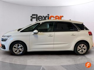 Citroën C4 Spacetourer BlueHDi 96KW (130CV) S&S Live