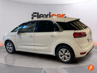 Citroën C4 Spacetourer BlueHDi 96KW (130CV) S&S Live