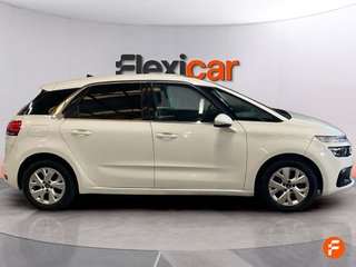 Citroën C4 Spacetourer BlueHDi 96KW (130CV) S&S Live