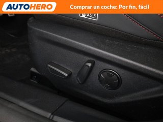 Ford Focus 2.3 EcoBoost ST