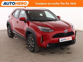 Toyota Yaris Cross 1.5 Hybrid 2WD Active Tech