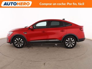 Renault Arkana 1.3 TCe Intens