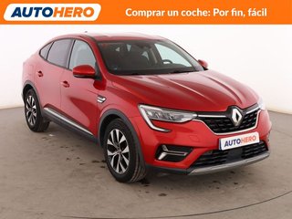 Renault Arkana 1.3 TCe Intens