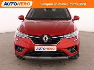 Renault Arkana 1.3 TCe Intens