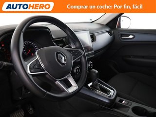Renault Arkana 1.3 TCe Intens