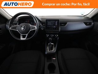 Renault Arkana 1.3 TCe Intens