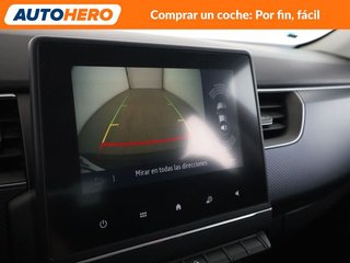 Renault Arkana 1.3 TCe Intens