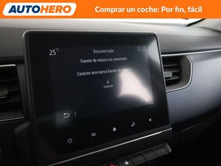 Renault Arkana 1.3 TCe Intens